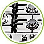 Viking Cooktop Repair in Houston, TX