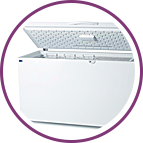 Viking Freezer Repair in Houston, TX