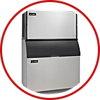 Viking Ice Maker Repair in Houston, TX