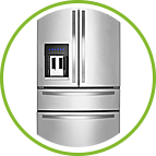 Viking Refrigerator Repair in Houston, TX